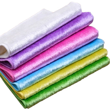Absorbent Lint-free Kitchen Cloths Set