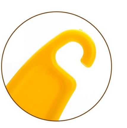 Silicone Cleaning Brushes Pot