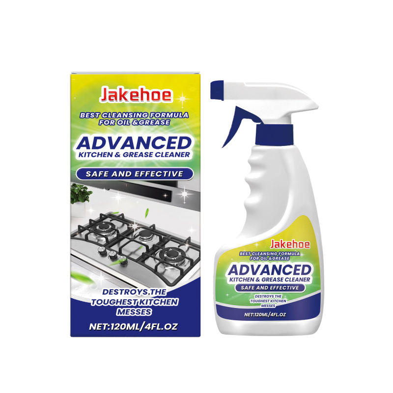 Kitchen Cleaner Oil