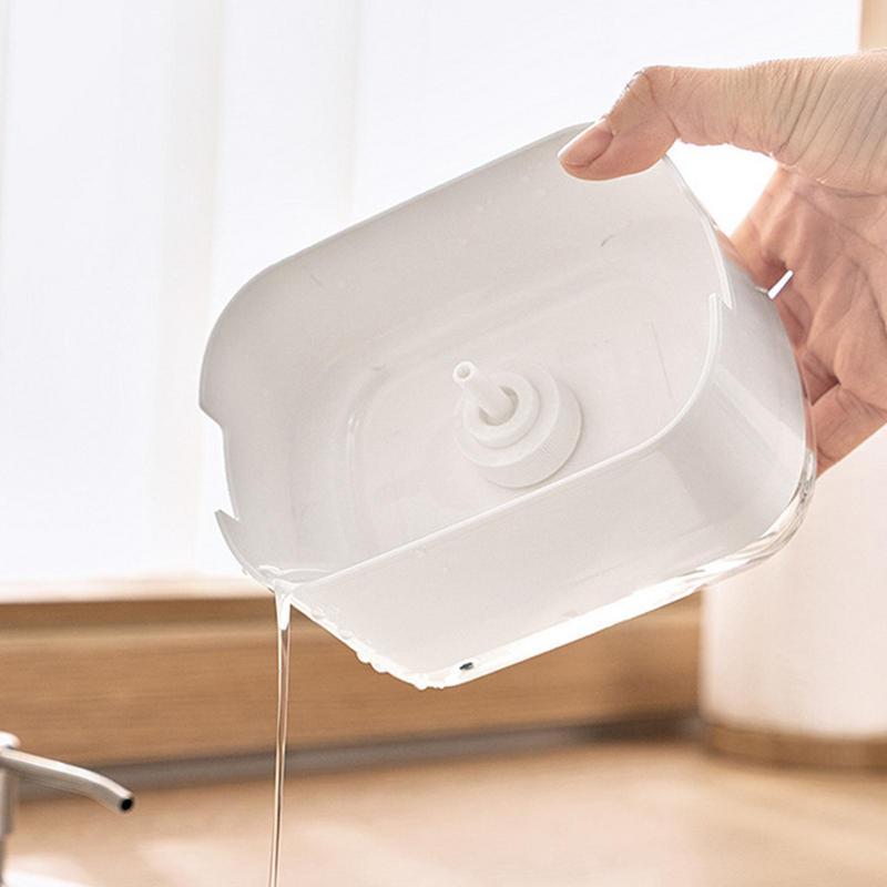 Dishwashing Liquid Bubbler