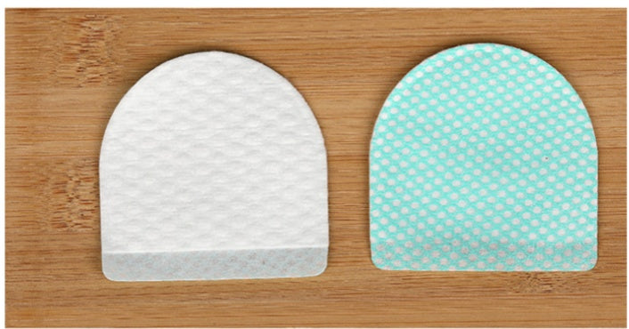 Disposable Cleansing Facial Wipes