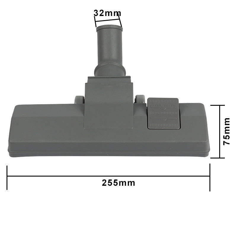 Vacuum Cleaner Floor Brush