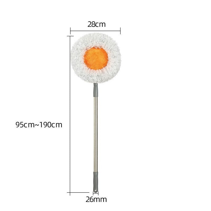 Electrostatic Dust Removal Mop