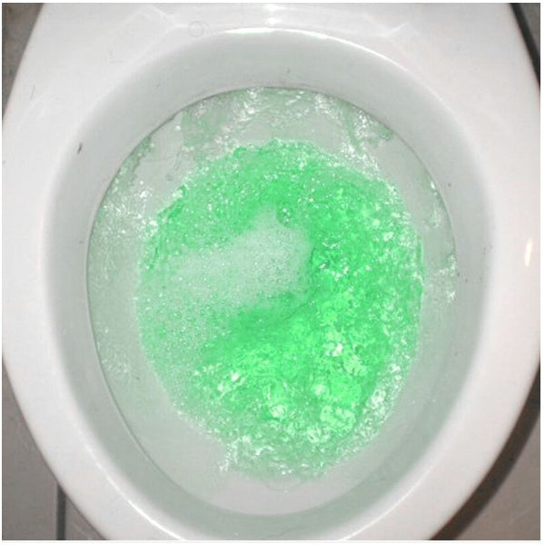 200g Bubble Toilet Liquid Detergent
