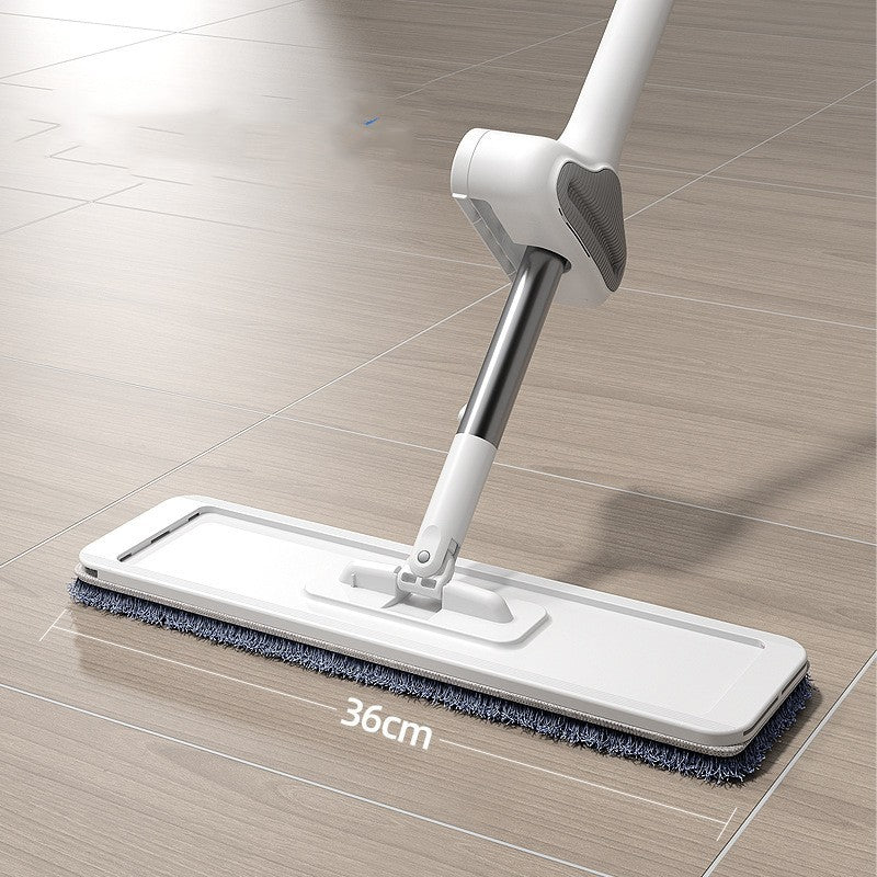 Dry Wet Twisting Mop