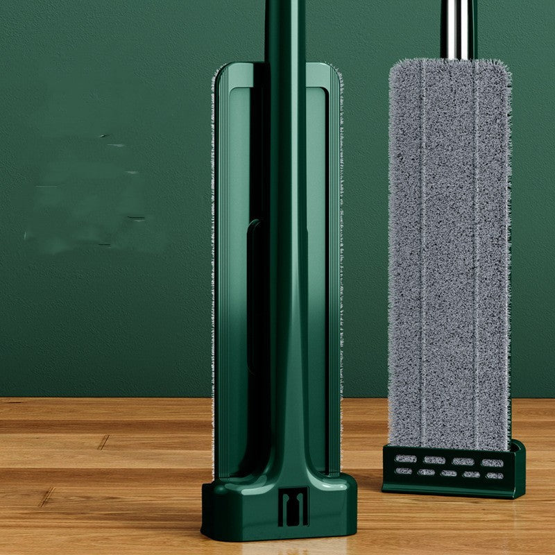 Dry Wet Twisting Mop