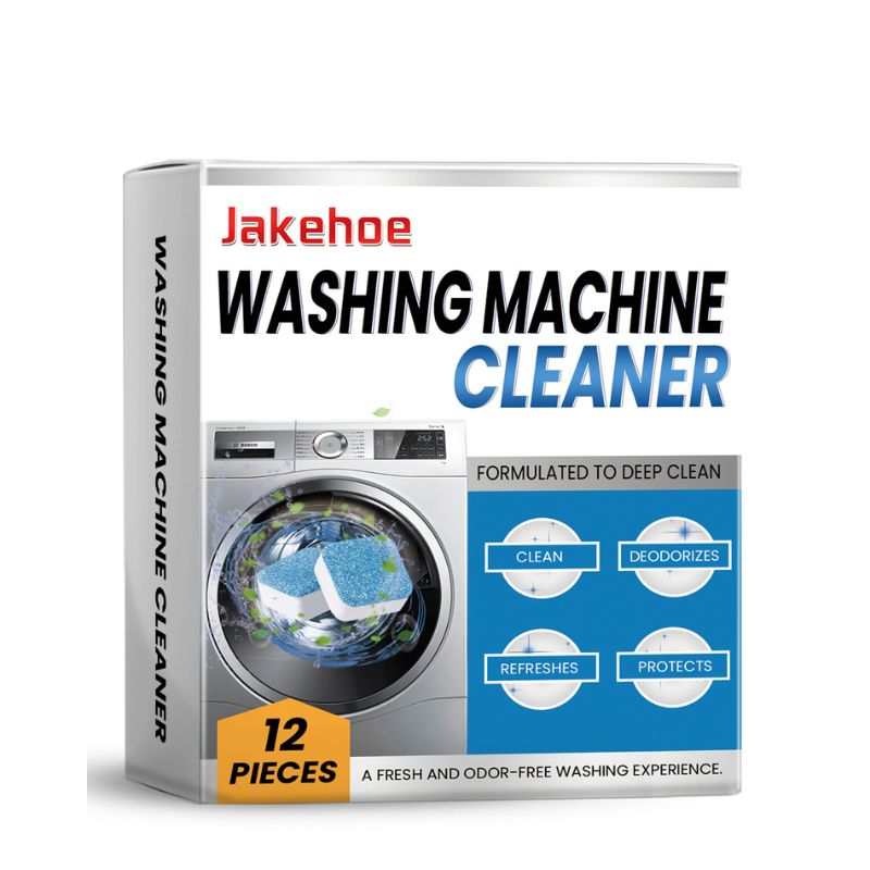 Washing Machine Cleaner