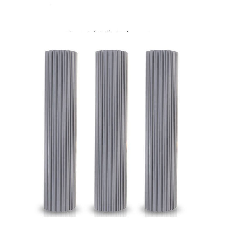 2 Pieces Sponge Mop Head Replacement
