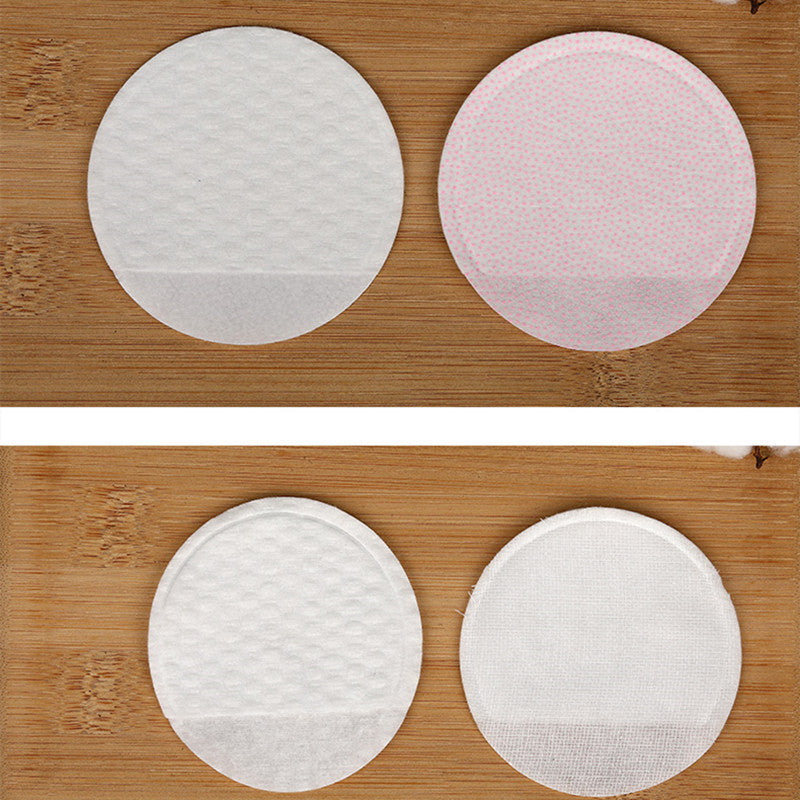 Disposable Cleansing Facial Wipes