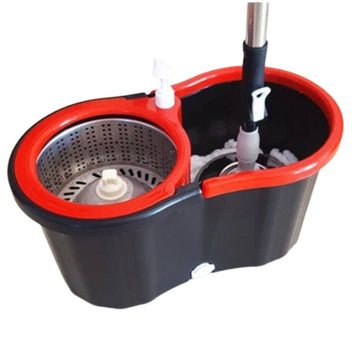 Mopping Bucket Automatic