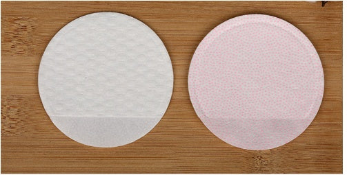 Disposable Cleansing Facial Wipes
