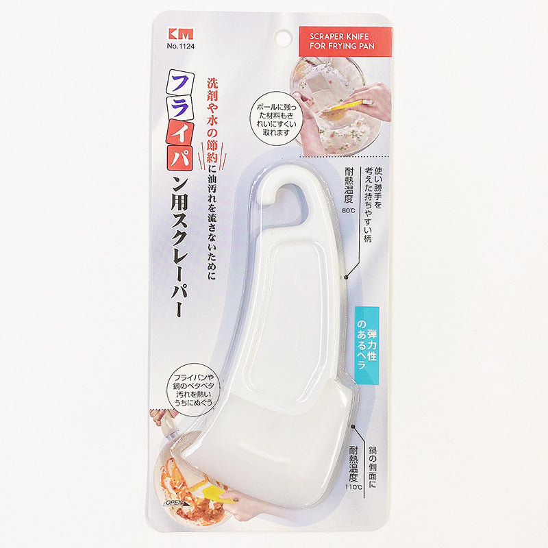 Silicone Cleaning Brushes Pot