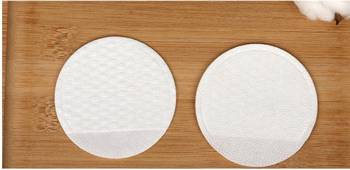 Disposable Cleansing Facial Wipes
