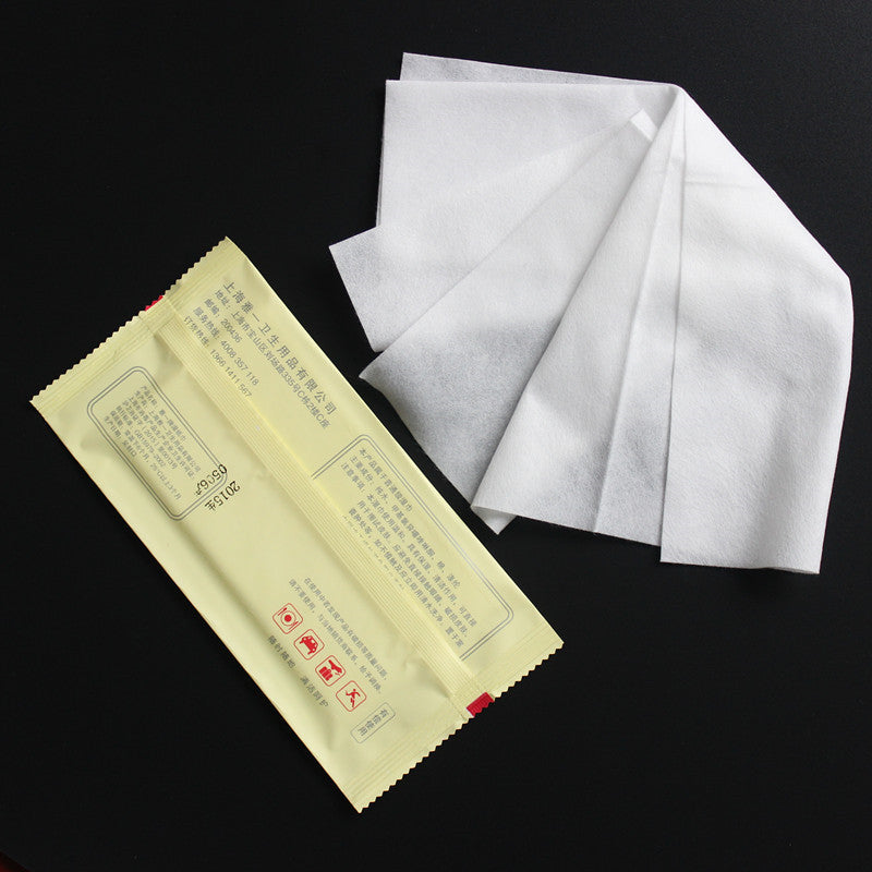 Universal High Grade Wet Wipes