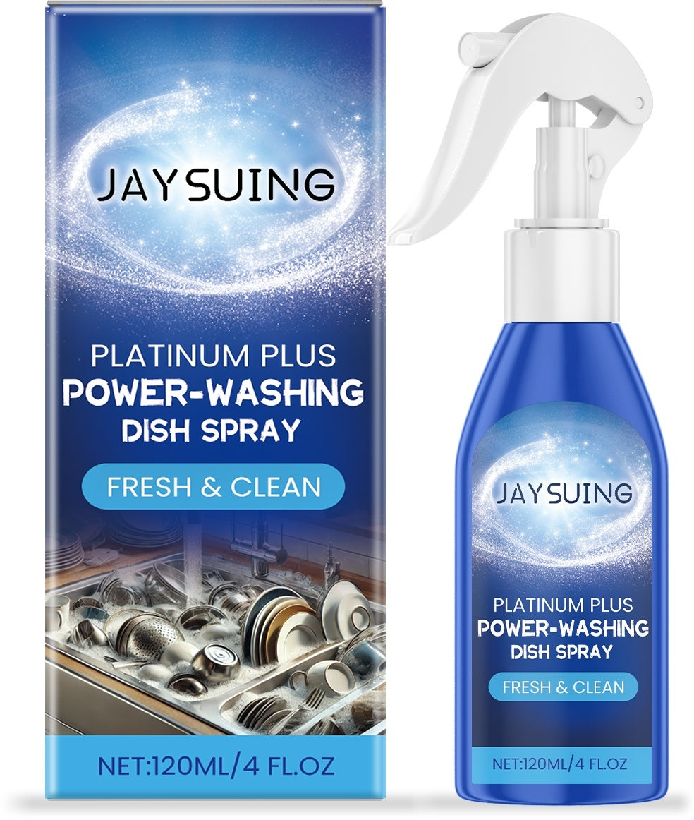 Dish Spray