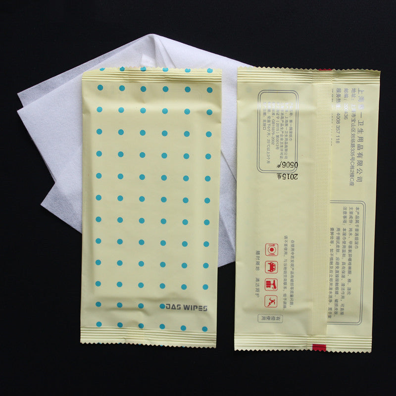Universal High Grade Wet Wipes