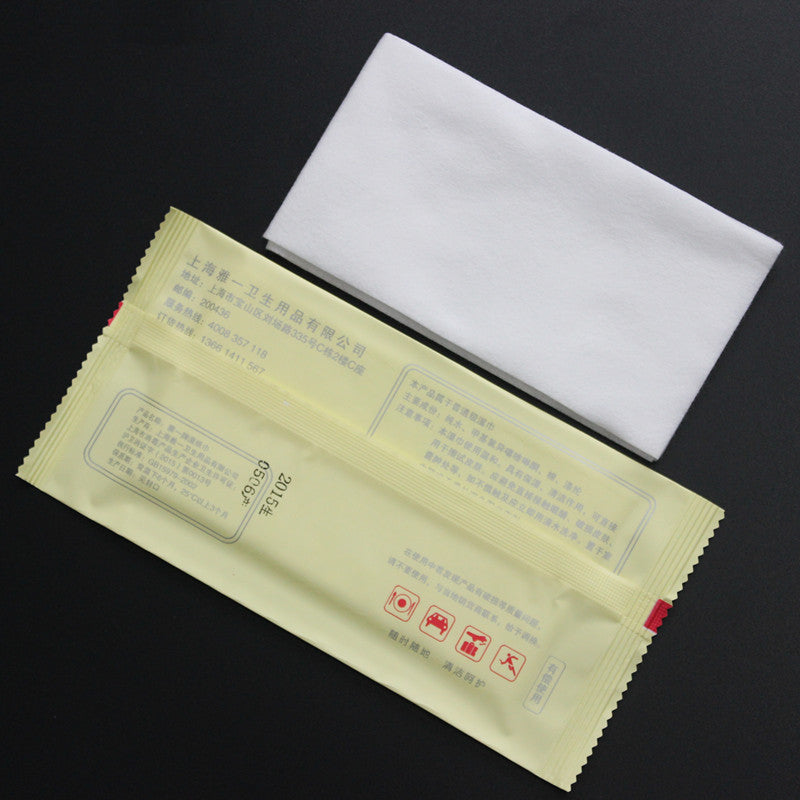 Universal High Grade Wet Wipes