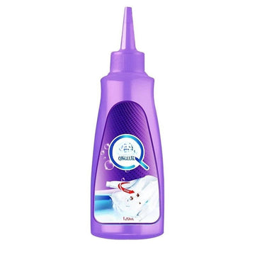 Active Enzyme Laundry Detergent
