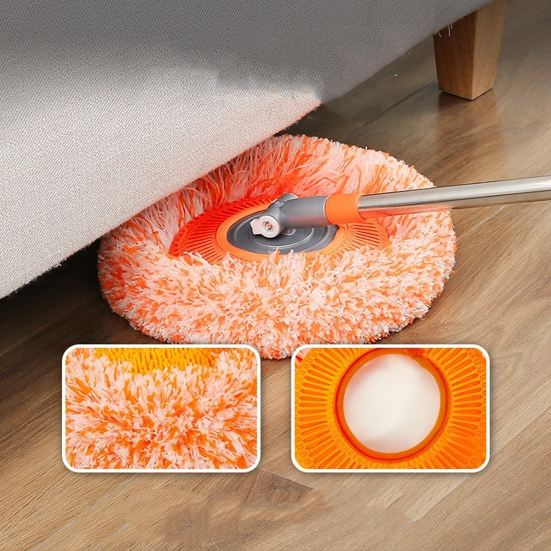 Electrostatic Dust Removal Mop