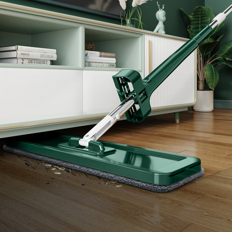Dry Wet Twisting Mop