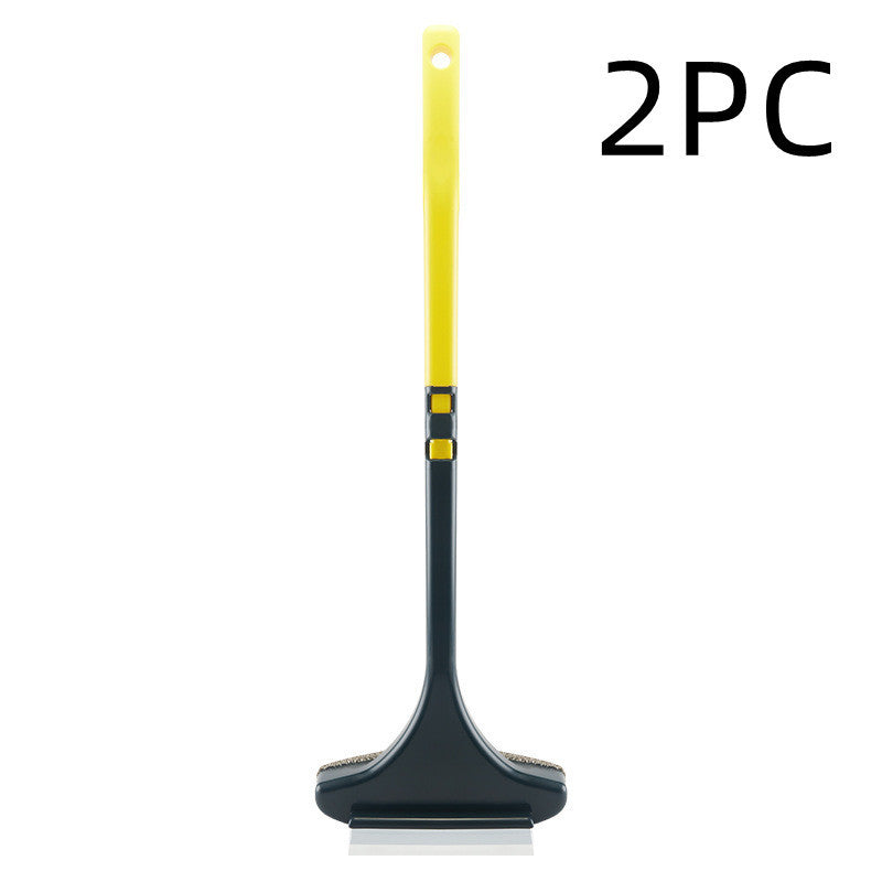 Window Cleaner Squeegee Wiper
