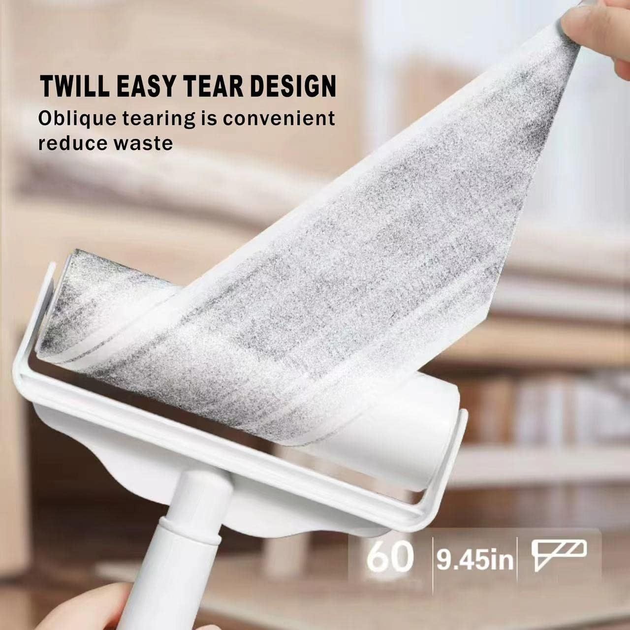 Super Wide Lint Roller